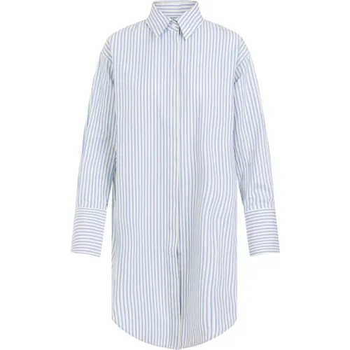 Blouses & Shirts > Shirts - - Victoria Beckham - Modalova