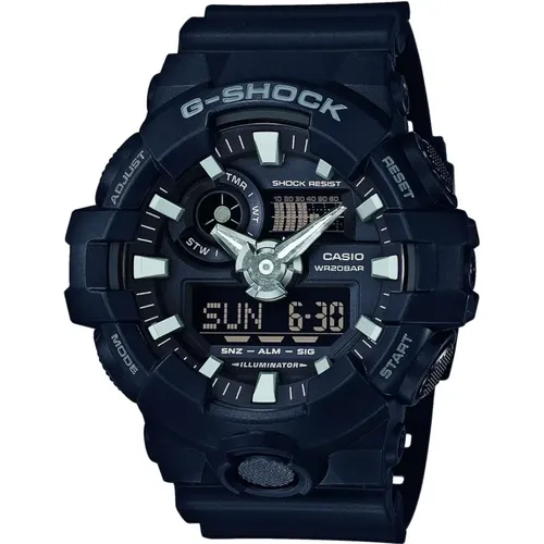 Accessories > Watches - - Casio - Modalova