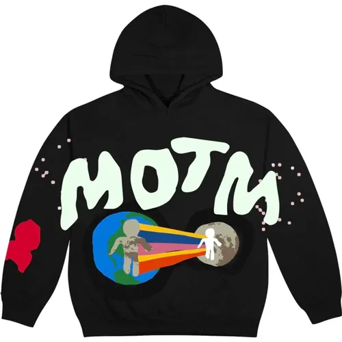 Sweatshirts & Hoodies > Hoodies - - Cactus Plant Flea Market - Modalova