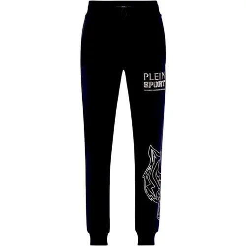 Trousers > Sweatpants - - Plein Sport - Modalova