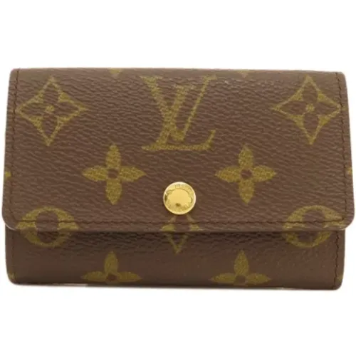 Pre-owned > Pre-owned Accessories - - Louis Vuitton Vintage - Modalova