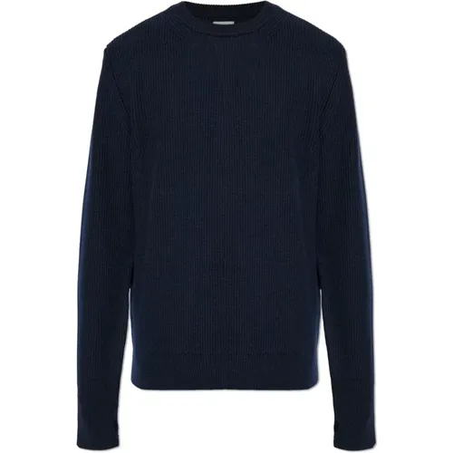 Knitwear > Round-neck Knitwear - - Norse Projects - Modalova