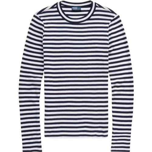 Tops > Long Sleeve Tops - - Ralph Lauren - Modalova