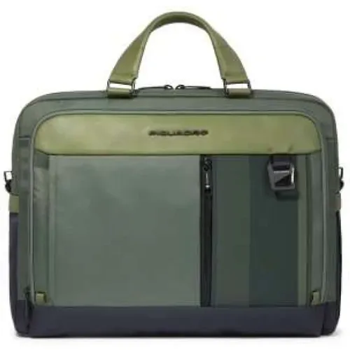 Bags > Laptop Bags & Cases - - Piquadro - Modalova