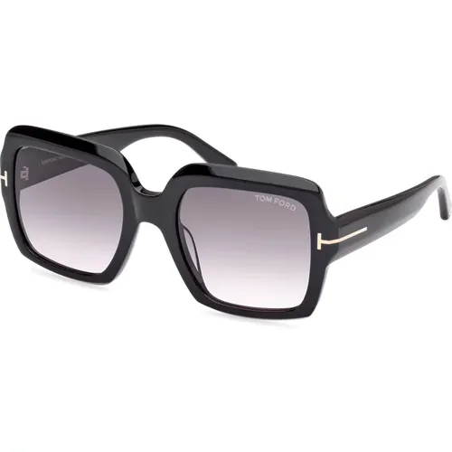 Accessories > Sunglasses - - Tom Ford - Modalova