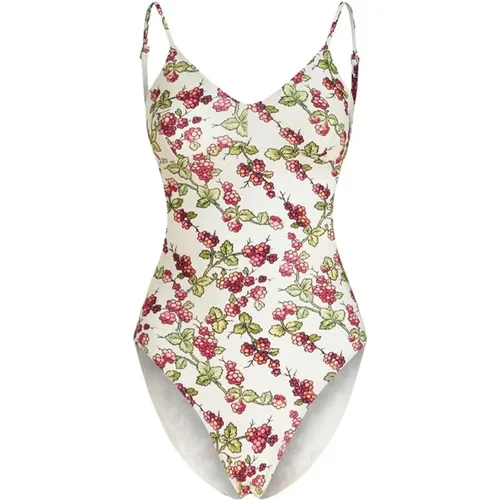 Swimwear > One-piece - - ETRO - Modalova