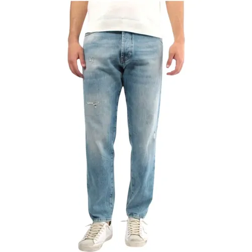 Jeans > Slim-fit Jeans - - Michael Coal - Modalova