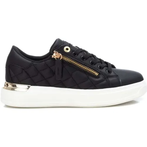 Xti - Shoes > Sneakers - Black - XTI - Modalova