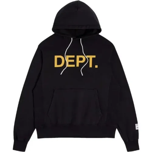 Sweatshirts & Hoodies > Hoodies - - Gallery Dept. - Modalova