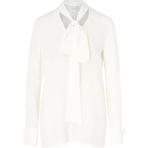 Blouses & Shirts > Blouses - - SPORTMAX - Modalova