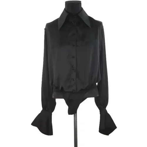 Pre-owned > Pre-owned Shirts & Blouses - - Mugler Pre-owned - Modalova