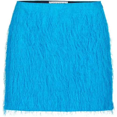 Skirts > Short Skirts - - Iceberg - Modalova