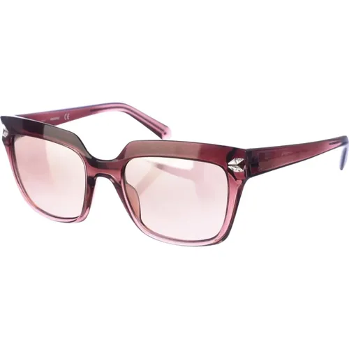 Lunettes de soleil - - Swarovski - Modalova