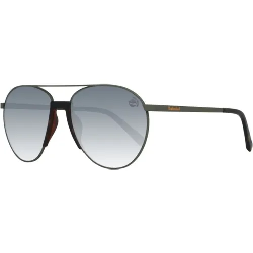 Accessories > Sunglasses - - Timberland - Modalova