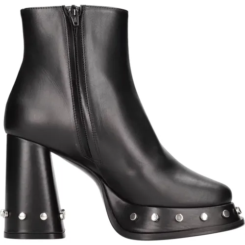 Shoes > Boots > Heeled Boots - - Roberto Festa - Modalova