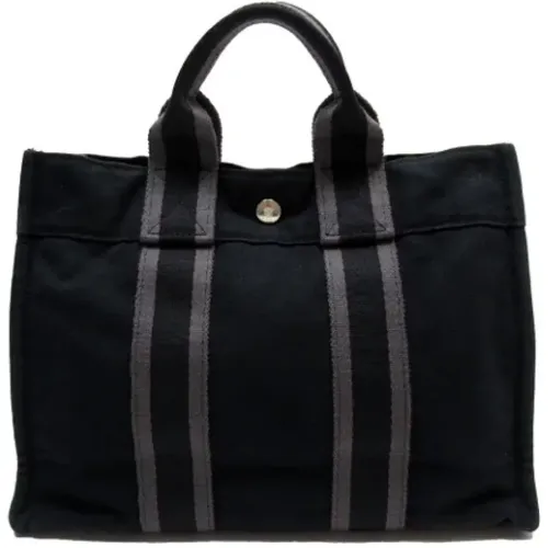 Pre-owned > Pre-owned Bags > Pre-owned Tote Bags - - Hermès Vintage - Modalova