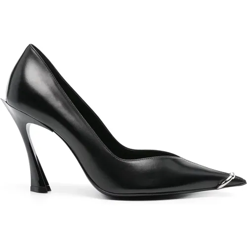 Shoes > Heels > Pumps - - Mugler - Modalova