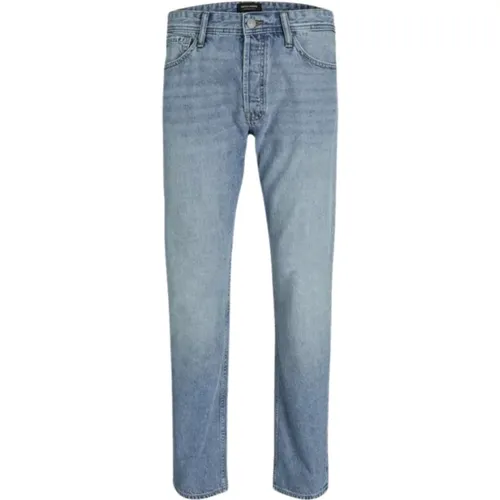 Jeans > Slim-fit Jeans - - jack & jones - Modalova