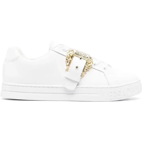 Shoes > Sneakers - - Versace Jeans Couture - Modalova