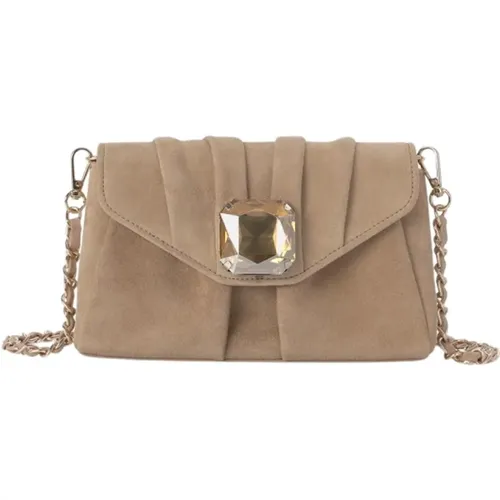 Bags > Cross Body Bags - - Alma en Pena - Modalova