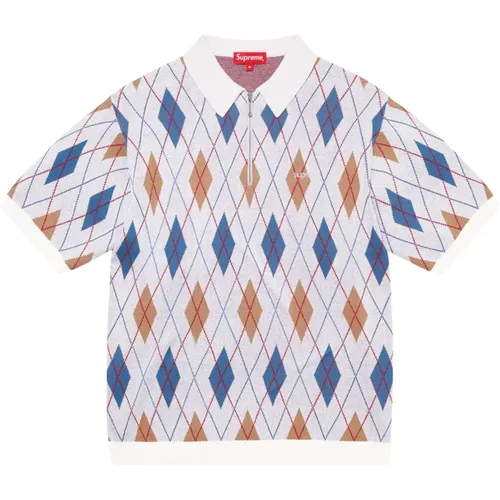 Tops > Polo Shirts - - Supreme - Modalova