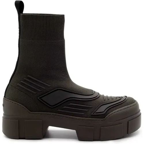 Shoes > Boots > Ankle Boots - - Vic Matié - Modalova