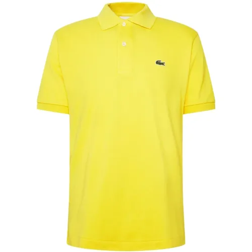 Tops > Polo Shirts - - Lacoste - Modalova