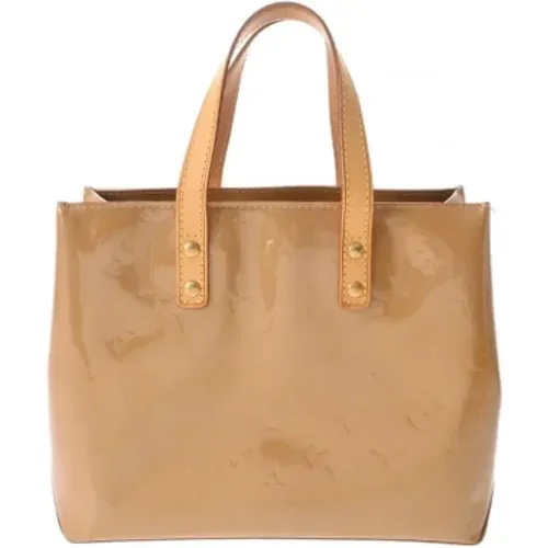 Pre-owned > Pre-owned Bags > Pre-owned Tote Bags - - Louis Vuitton Vintage - Modalova