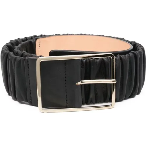 AGL - Accessories > Belts - Black - AGL - Modalova