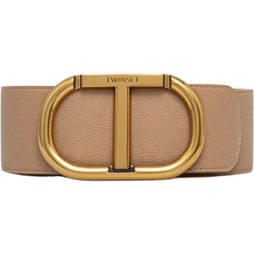 Accessories > Belts - - Twinset - Modalova