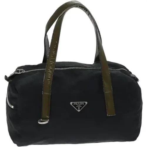 Pre-owned > Pre-owned Bags > Pre-owned Handbags - - Prada Vintage - Modalova