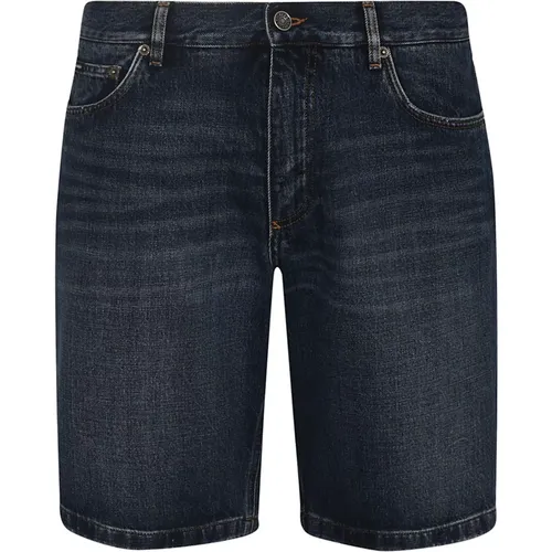 Shorts > Denim Shorts - - Dolce & Gabbana - Modalova