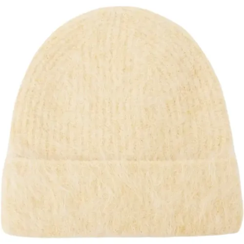 Accessories > Hats > Beanies - - Séfr - Modalova