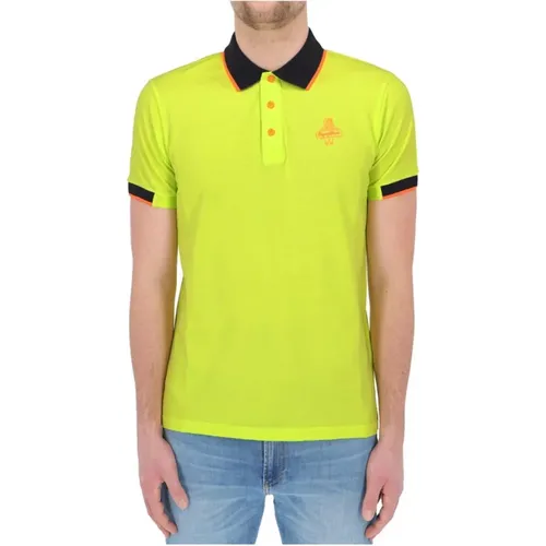 Tops > Polo Shirts - - RefrigiWear - Modalova