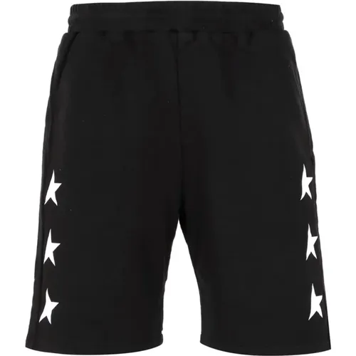 Shorts > Casual Shorts - - Golden Goose - Modalova