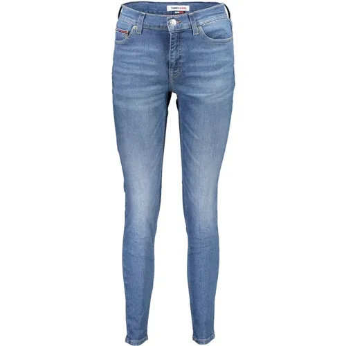 Jeans > Skinny Jeans - - Tommy Hilfiger - Modalova