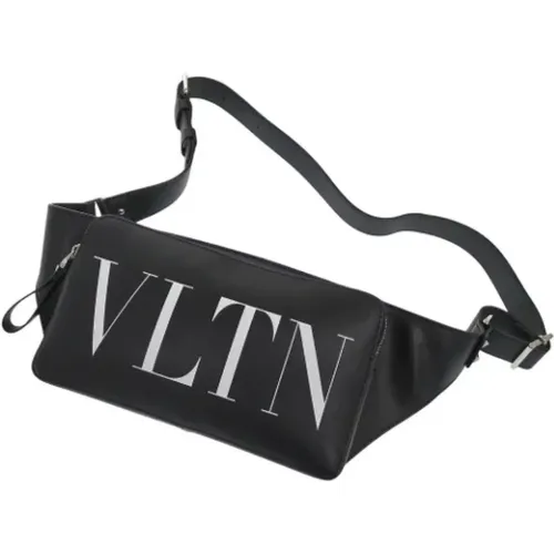 Pre-owned > Pre-owned Bags > Pre-owned Belt Bags - - Valentino Vintage - Modalova