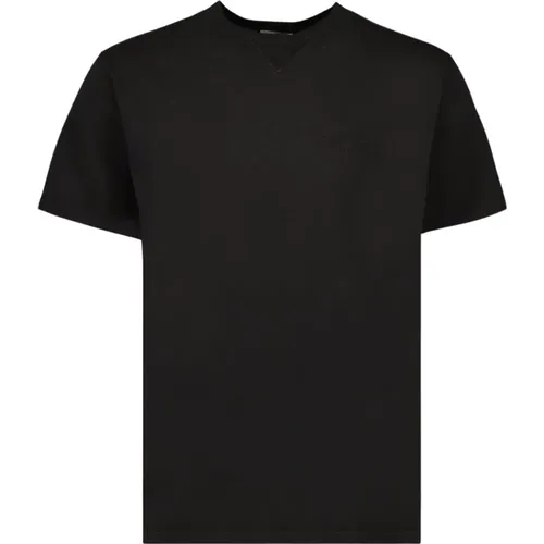 Dior - Tops > T-Shirts - Black - Dior - Modalova