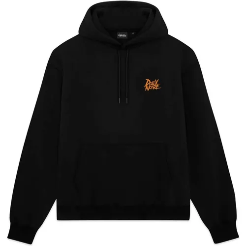 Sweatshirts & Hoodies > Hoodies - - Dolly Noire - Modalova