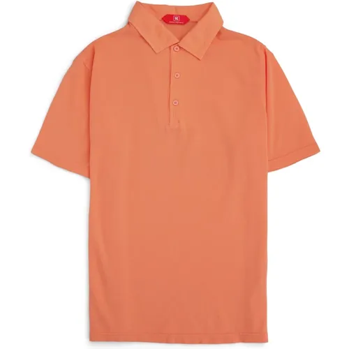 Tops > Polo Shirts - - Kired - Modalova