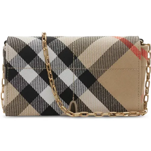 Bags > Cross Body Bags - - Burberry - Modalova