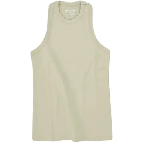 Tops > Sleeveless Tops - - LOW Classic - Modalova