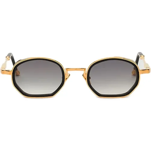 Accessories > Sunglasses - - John Dalia - Modalova