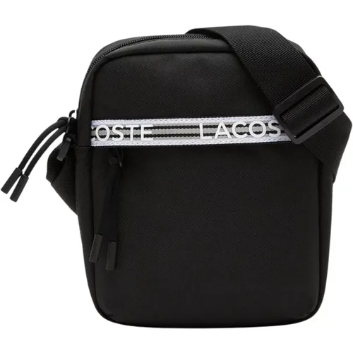 Bags > Cross Body Bags - - Lacoste - Modalova