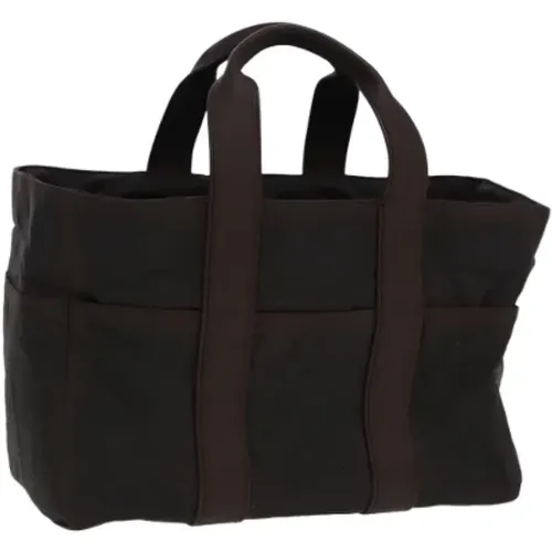 Pre-owned > Pre-owned Bags > Pre-owned Tote Bags - - Hermès Vintage - Modalova