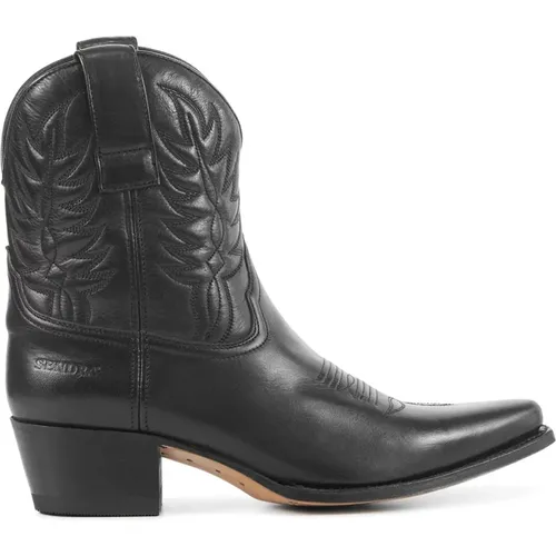 Shoes > Boots > Cowboy Boots - - Sendra - Modalova