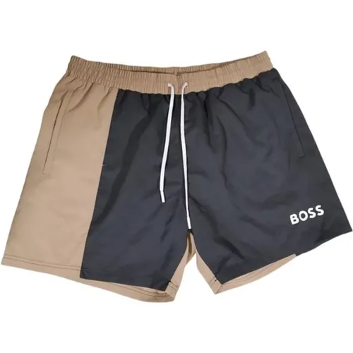 Swimwear > Beachwear - - Hugo Boss - Modalova