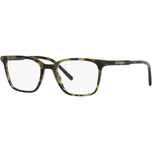 Accessories > Glasses - - Dolce & Gabbana - Modalova