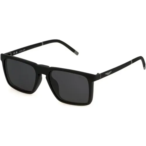 Accessories > Sunglasses - - Police - Modalova