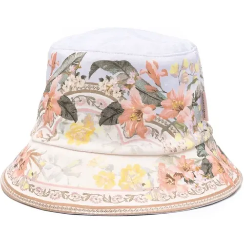 Accessories > Hats > Hats - - Zimmermann - Modalova